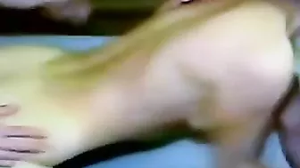 MILF Wife Amateur Group Sex with Two Cocks - Latina Swinger Mom BJ & Blowjob MILF Wife Amateur Group Sex with Two Cocks - Latina Swinger Mom BJ & Blowjob