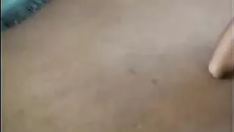 Amateur French MILF Glasses Threesome Group Sex