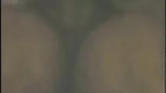 Interracial Gangbang Threesome with Petite Wife and Big BBCs