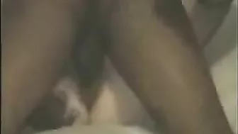 Interracial Gangbang Threesome with Petite Wife and Big BBCs Interracial Gangbang Threesome with Petite Wife and Big BBCs