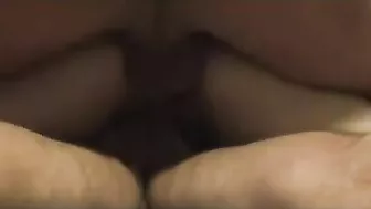 MILF Wife Double Penetration Threesome with Anal and Cuckold Fun