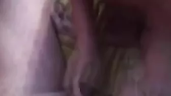 Bi-Sexy Beach Threesome with MILF Wife and Swingers