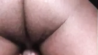 MILF Wife Anal Double Penetration Threesome with Blacks & Swingers