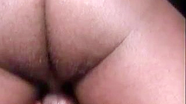 MILF Wife Anal Double Penetration Threesome with Blacks & Swingers