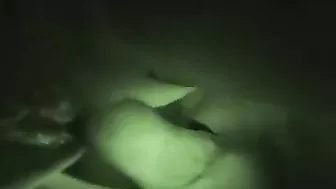 Interracial Cuckold Swing Action with MILF Wife and Big Black Cocks