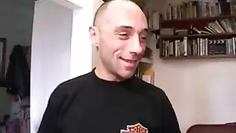 Homemade Arab MILF Gangbang with Double Penetration and Anal