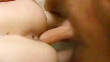 MILF BBW Threesome Anal Fat Grousex Mom Obese