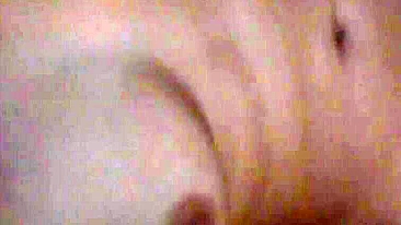 Blonde MILF Swinger Homemade Threesome with Cream Pie and Gangbang