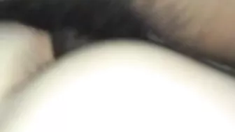 Black Interracial Swinger Wife Fucks Friend in Amateur Group Sex