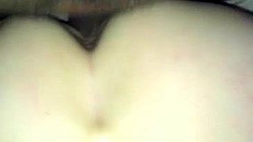 Black Interracial Swinger Wife Fucks Friend in Amateur Group Sex