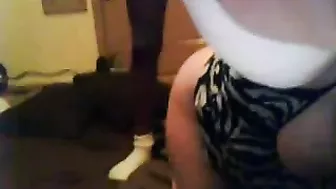 Unleashed Desires - Interracial BBW Threesome Gangbang