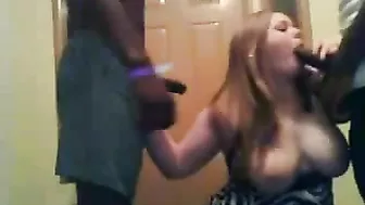 Unleashed Desires - Interracial BBW Threesome Gangbang Unleashed Desires - Interracial BBW Threesome Gangbang