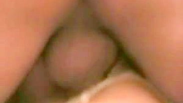 Small Titted Euro Slut Gets Double Anal in Amateur Gangbang