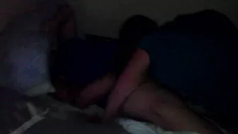 Amateur MILF Gangbang Lick Fest Pt. 3