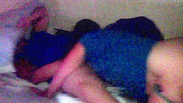 Amateur MILF Gangbang Lick Fest Pt. 3