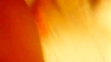 Interracial Gangbang with Skinny Wife and Big BBC