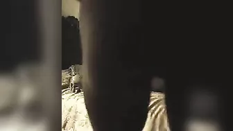 Interracial Gangbang Orgy with Big Cocks and Amateur Group Sex