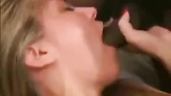 Interracial Cuckold Gangbang MILF Swinger Threesome Wife Porn