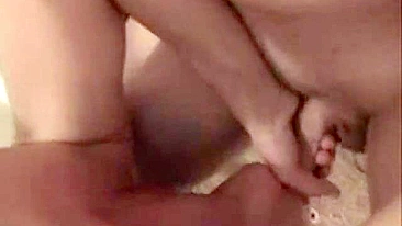 MILF Swingers' Gangbang Threesome Amateur Homemade Porn