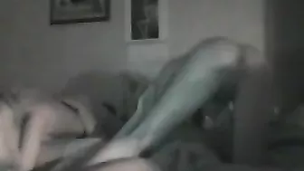 Homemade College Orgy Fuck Fest with Amateur Lesbians and Group Sex