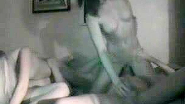 Homemade College Orgy Fuck Fest with Amateur Lesbians and Group Sex