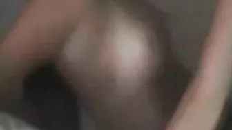 Homemade Lesbian Threesome Fuck Fest in College Dorm Room