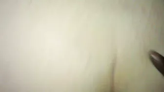 Amateur MILFs' Interracial Lesbian Gangbang in Homemade Threesome