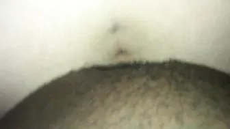 Amateur MILFs' Interracial Lesbian Gangbang in Homemade Threesome