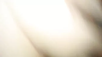 Amateur MILFs' Interracial Lesbian Gangbang in Homemade Threesome