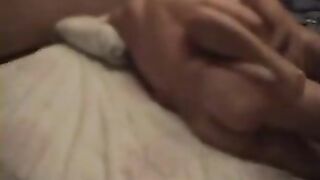 Homemade Threesome Anal Double Penetration Amateur Gangbang #Wife, #3some