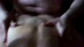 Homemade Threesome Mix - Amateur Cuckold Gangbang Compilation