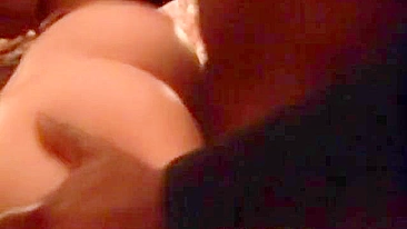 Wife Interracial Gangbang with Big BBC and Cuckold Hubby