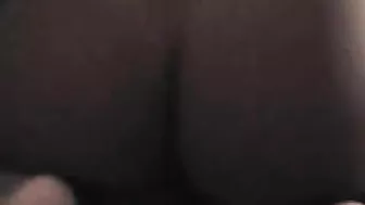 Interracial Gangbang with Hairy Asian Wife Cream Pie Orgasm