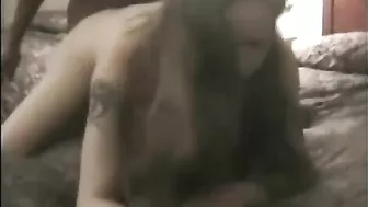 MILF Swingers' Interracial Amateur Threesome with Big Cocks and BBC MILF Swingers' Interracial Amateur Threesome with Big Cocks and BBC