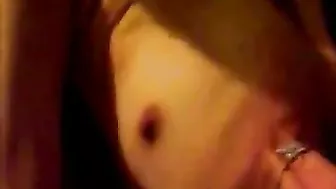 French MILF Gets Shared in Gangbang with Cuckold Hubby and Swingers