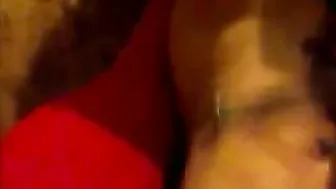 French MILF Gets Shared in Gangbang with Cuckold Hubby and Swingers