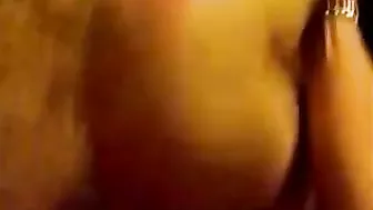 French MILF Gets Shared in Gangbang with Cuckold Hubby and Swingers