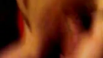 French MILF Gets Shared in Gangbang with Cuckold Hubby and Swingers