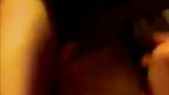 French MILF Gets Shared in Gangbang with Cuckold Hubby and Swingers