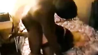 Interracial Gangbang MILF Swingers' Homemade Threesome Creampie Amateur BBW