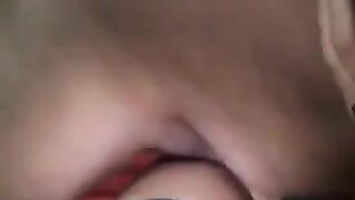 Homemade Foursome with Cumshots and Stockings