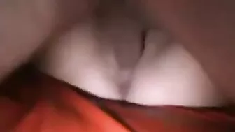 Homemade Foursome with Cumshots and Stockings