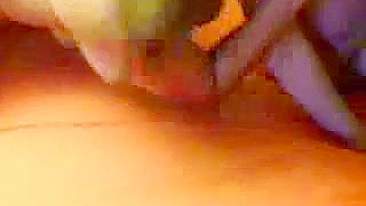 MILF Swingers' Wild Group Sex Party #Wife, #3some