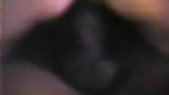 Black Cuckolds' Wives' Amateur Orgy with BBC & MILFs