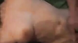 MILF Wife Cuckold Gangbang with Big Tits and Swinging Friends