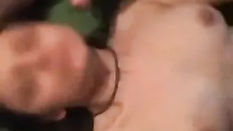 MILF Wife Cuckold Gangbang with Big Tits and Swinging Friends