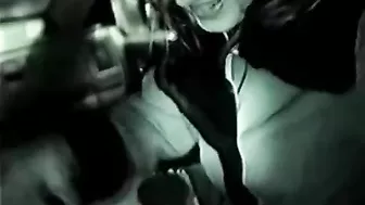 MILF Wife Interracial Threesome with BBC and Cuckold Hubby