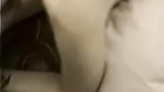 MILF Wife Interracial Threesome with BBC and Cuckold Hubby