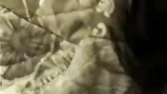 MILF Wife Interracial Threesome with BBC and Cuckold Hubby