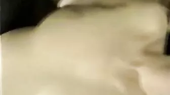 MILF Wife Interracial Threesome with BBC and Cuckold Hubby